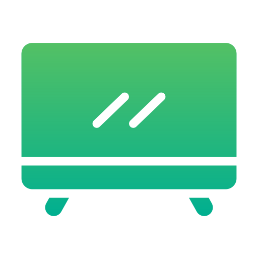 LED TV | Amenities of Shri Rudra Homestay