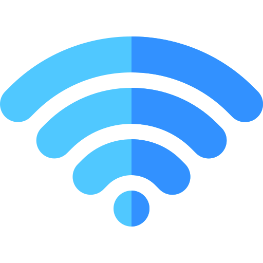WiFi | Amenities of Shri Rudra Homestay