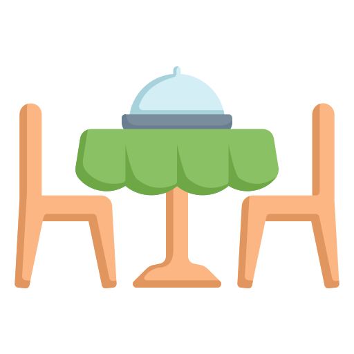 Dinning Table | Amenities of Shri Rudra Homestay