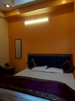 Shri Rudra Homestay